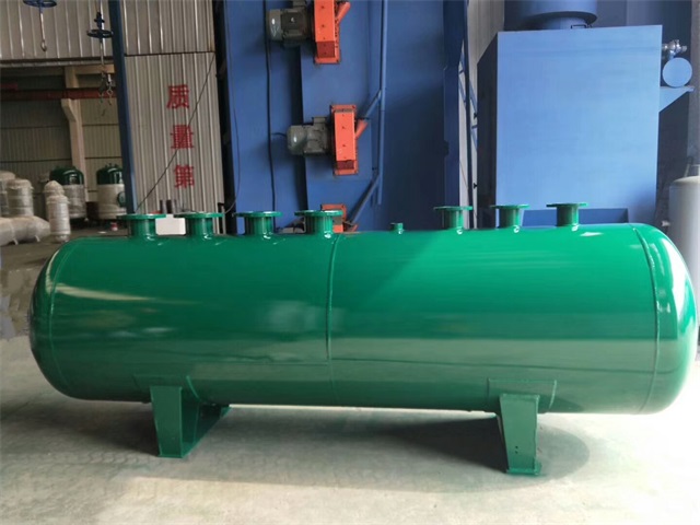 昆明昆明昆明蒸汽分气缸 昆明昆明昆明蒸汽分气缸
